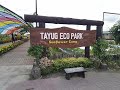 Tayug Eco Park