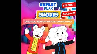 Rupert and Bill's A Ram Sam Sam (Songs From the Rupert Bear Series)