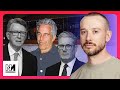 Mandelson’s Disgrace Could TOPPLE Keir Starmer | #NovaraLIVE with Michael Walker & Aaron Bastani