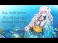 【VOCALOID3】Lonely Shit 【SeeU】