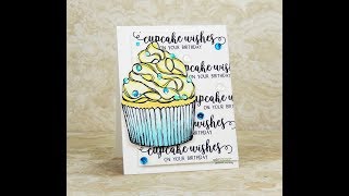 Unity Quick Tip: Sentiment Background Birthday Card