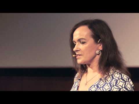 What is a visionary city? | Lucy Bullivant | TEDxViennaSalon What is a visionary city? | Lucy Bullivant | TEDxViennaSalon