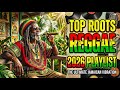 Peter Tosh Black Uhuru Steel Pulse The Abyssinians Roots Reggae Sound Deep Roots Meditation Mood
