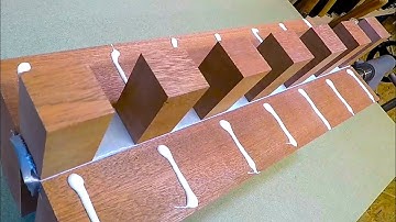 Why do you always turn round things ??