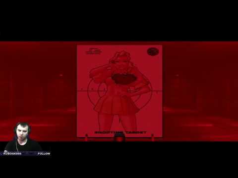 Parasite Eve II прохождение! ( PS ONE )