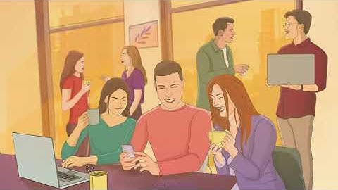 Personalized Virtual Conversations with Adobe Connect 12