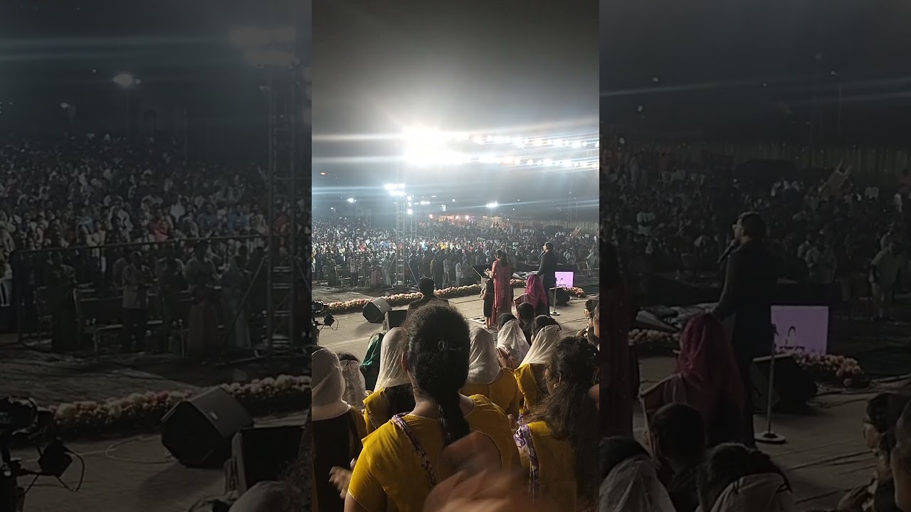 ||ELURU PRAYER 🕊️ FESTIVAL 🌍|| LIVE WORSHIP SONG