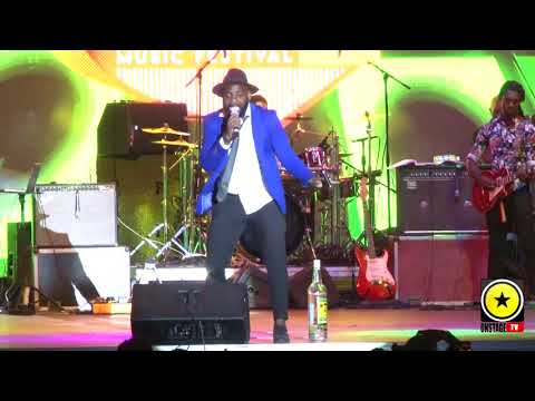 Thumbnail for Lybran Aka Rum Boss - The "Drunkest" Artiste In Dancehall - Summer Sizzle 2018