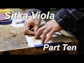 Sitka Part 10: Inlay bits