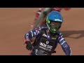 Brady Kurtz Wins DanishSGP Sprint | 2026 - DanishSGP | FIM Speedway Grand Prix