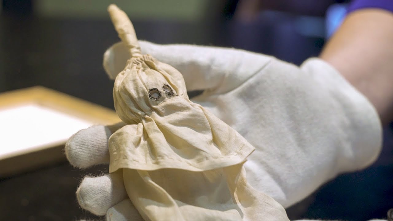 A History Lesson In Minnesota Mean