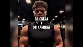 Bilionera X 911 Carrera Just (Sadece Müzik)
