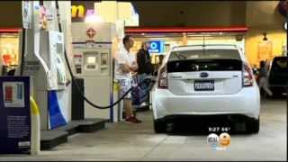 Top Democratic Lawmaker Proposes Fuel Tax