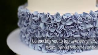 BakeNinja - Custom Cake Shopping Made Simple. screenshot 3