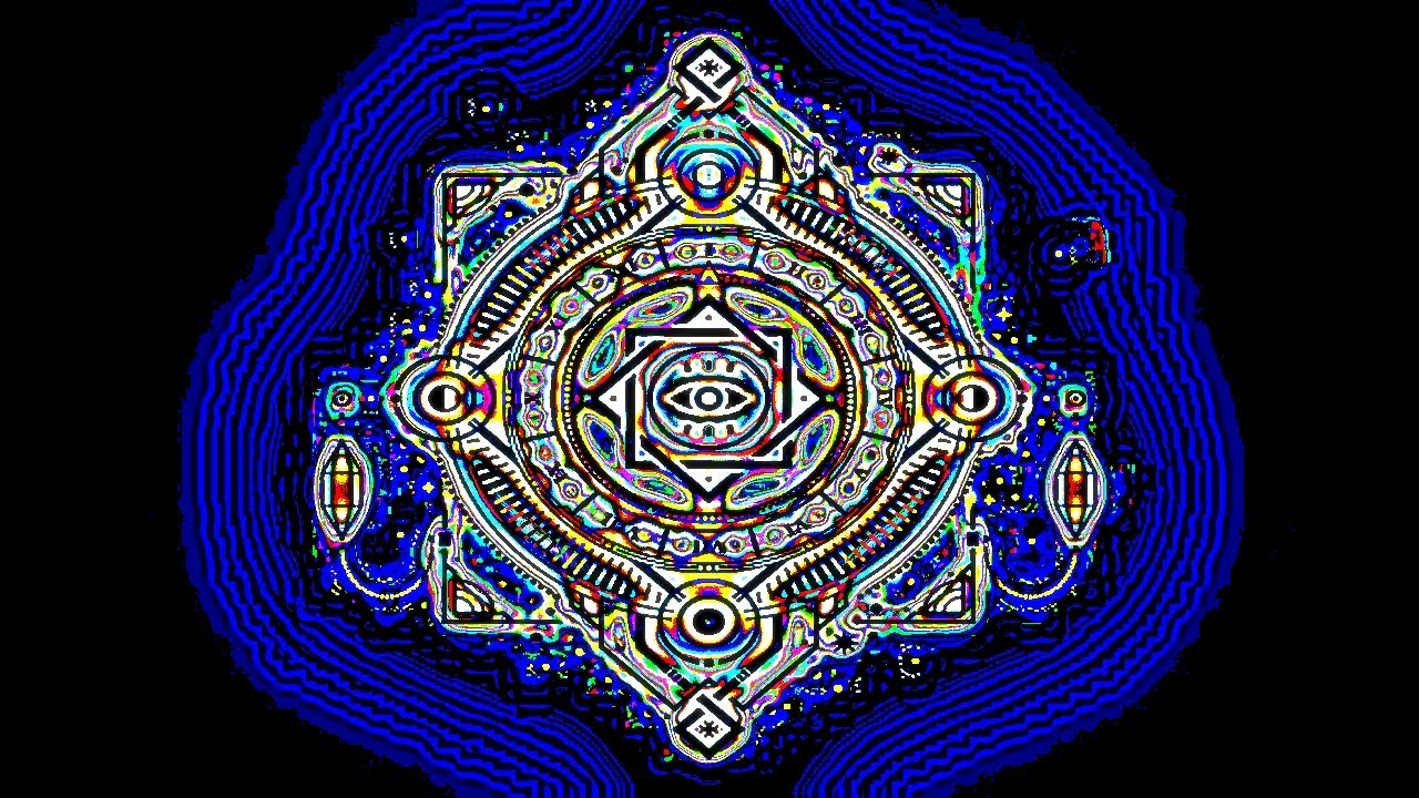 🎧 WARNING: Use Only Once Per Day ❯ Pyramid Gamma Isochronic Tones ⧊ Decalcify Pineal Gland 333 33 3