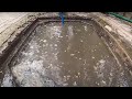 Super Satisfying Deep Manhole Unblocking With Gush