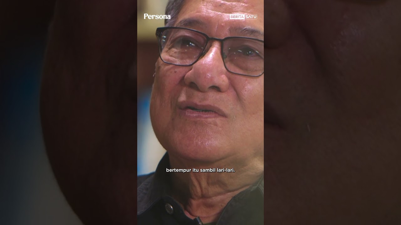 Bakar Semangat Arek Surabaya, Bung Tomo Jadi incaran Sekutu 