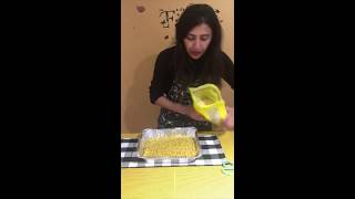 اسهل واشهي مكرونة بالجبنه... Mac & Cheese