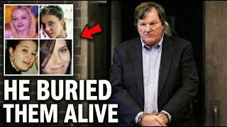 The Serial Killer Nobody Could Catch | Long Island Serial Killer