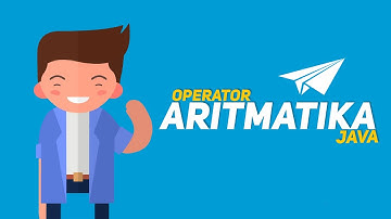 Tutorial Netbeans 8.2 | Operator Aritmatika