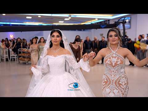 Yasir & Aaida |Wedding | Raman Dari | part 5 | by Cavo Media