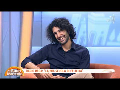 "Bright and Early" - Dario Reda: "My School of Happiness"