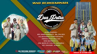 ULA PUCUK || TWO SONS || OCTOBER 22, 2025 || WATES - CURUGREJA - SUKASARI