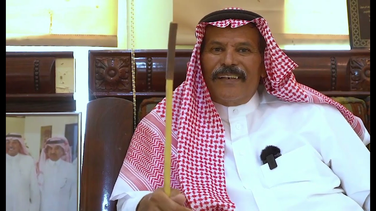 ابل/خلف الجعيب الحسيني الظفيري