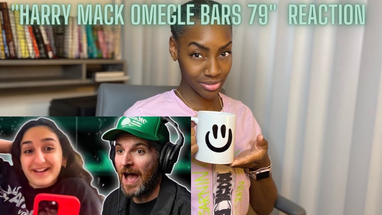 I Have No Words | Harry Mack Omegle Bars 79 ((REACTION!!!!)) 🔥🔥🔥