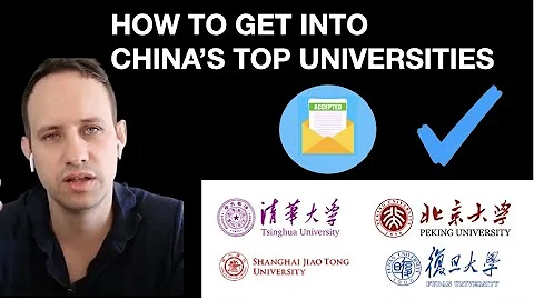 How to Apply to the Top Universities in China? - DayDayNews