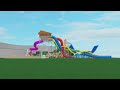 Waterpark Water Slides Roblox