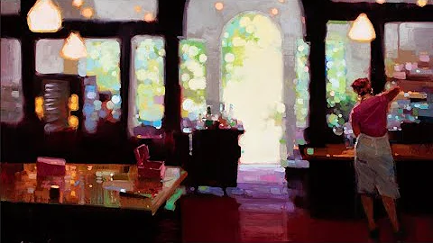 #72 REASONABLY FINE ART TALK: AIMEE ERICKSON