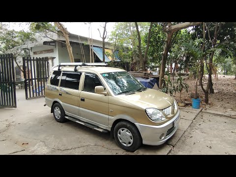 Video Cần bán xe Mitsubishi jolie 2005 LH 0384043422 98tr(Đã... - youtube
