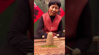 Childhood Emperor's Toy: Grandma's Hidden Treasure Unveiled
