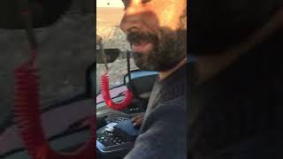 Tarla Sürmeye Devam