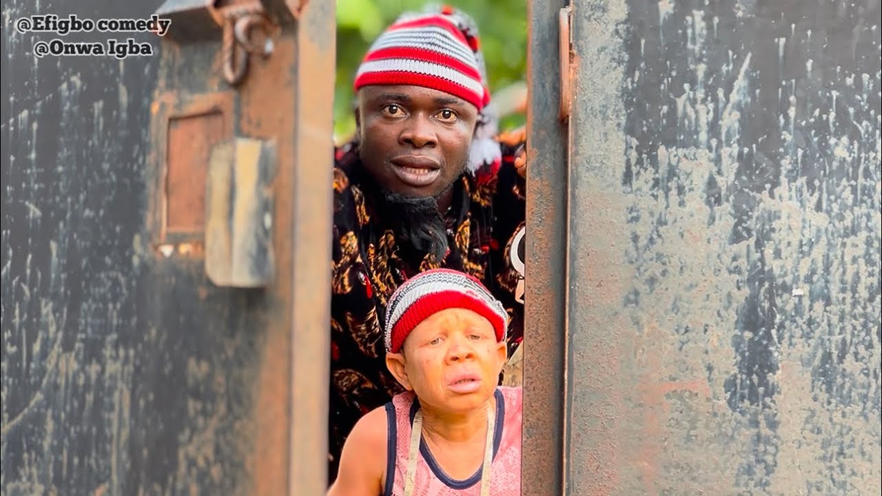 old congo tailor episode 6