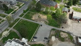 Renaissance on Broadway apartments planned for west Louisville tailored to needs of seniors