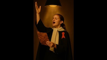 Farmer Refuted (Hamilton Cover: Lights, Camera, Action)