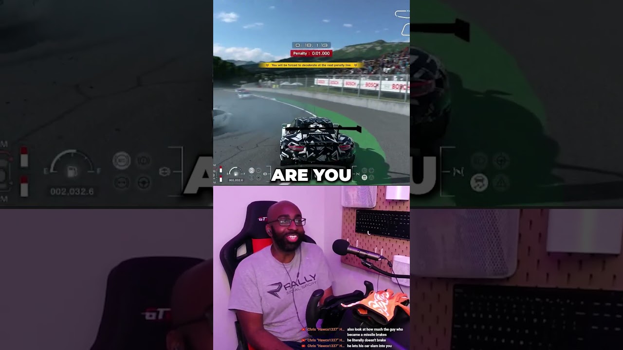 This is Why People Hate 