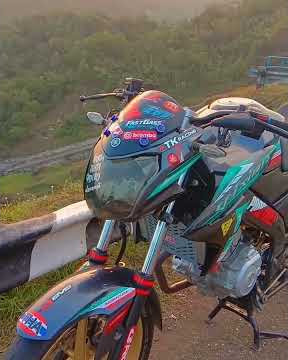 STORY WA kekinian inspirasi motor vixion roadrace style Terbaru 2021||keren....!!