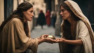 Mary Magdalene: A Prostitute’s Untold Story