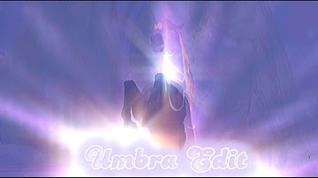 Umbra | Star Stable edit