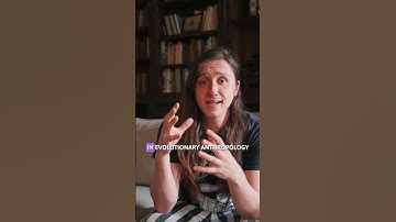 Hoe monogaam ben jij (vergeleken met een stokstaartje)? #onderzoek #antropologie