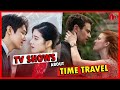 Best TV Shows About Time Travel image