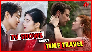 Best TV Shows About Time Travel image