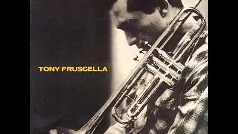 Tony Fruscella Quartet - I'll Be Seeing You