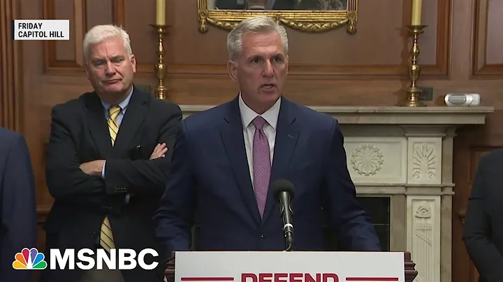 GOP lawmakers defend restricting abortion access for women in the military