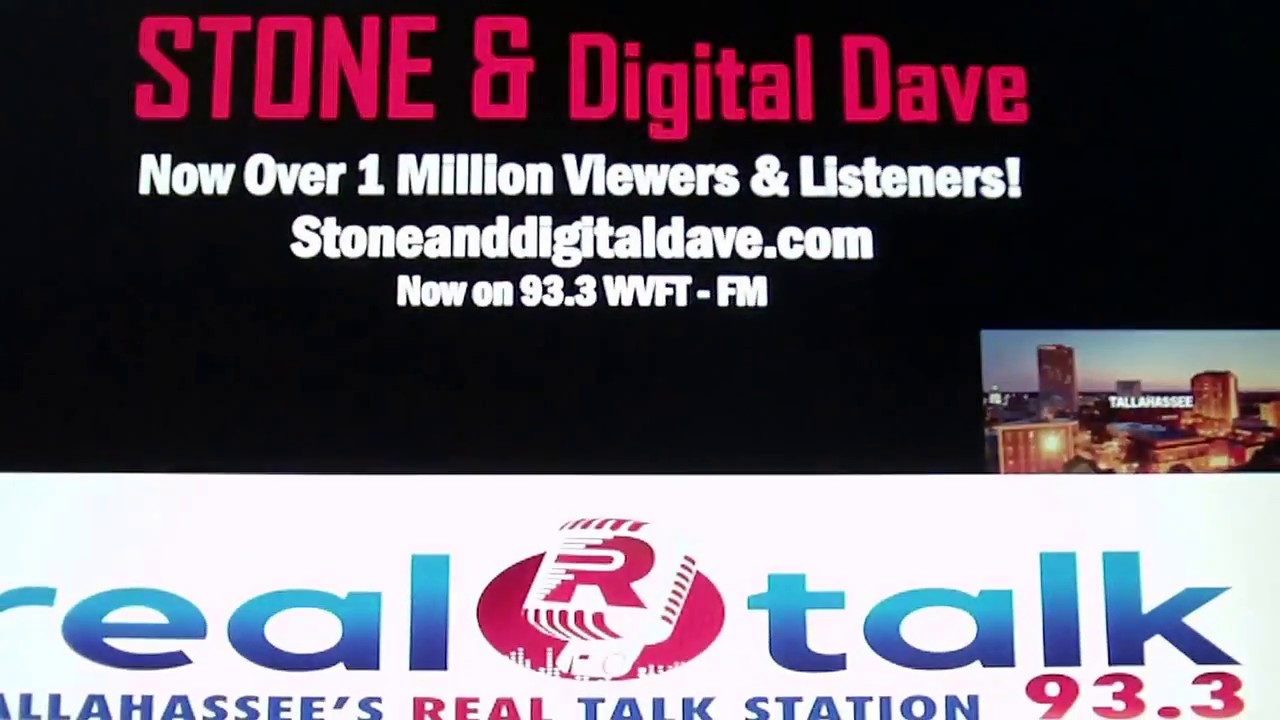 Stone & Digital Dave - Howard Stern is Listening Now & Ripping Them Off!