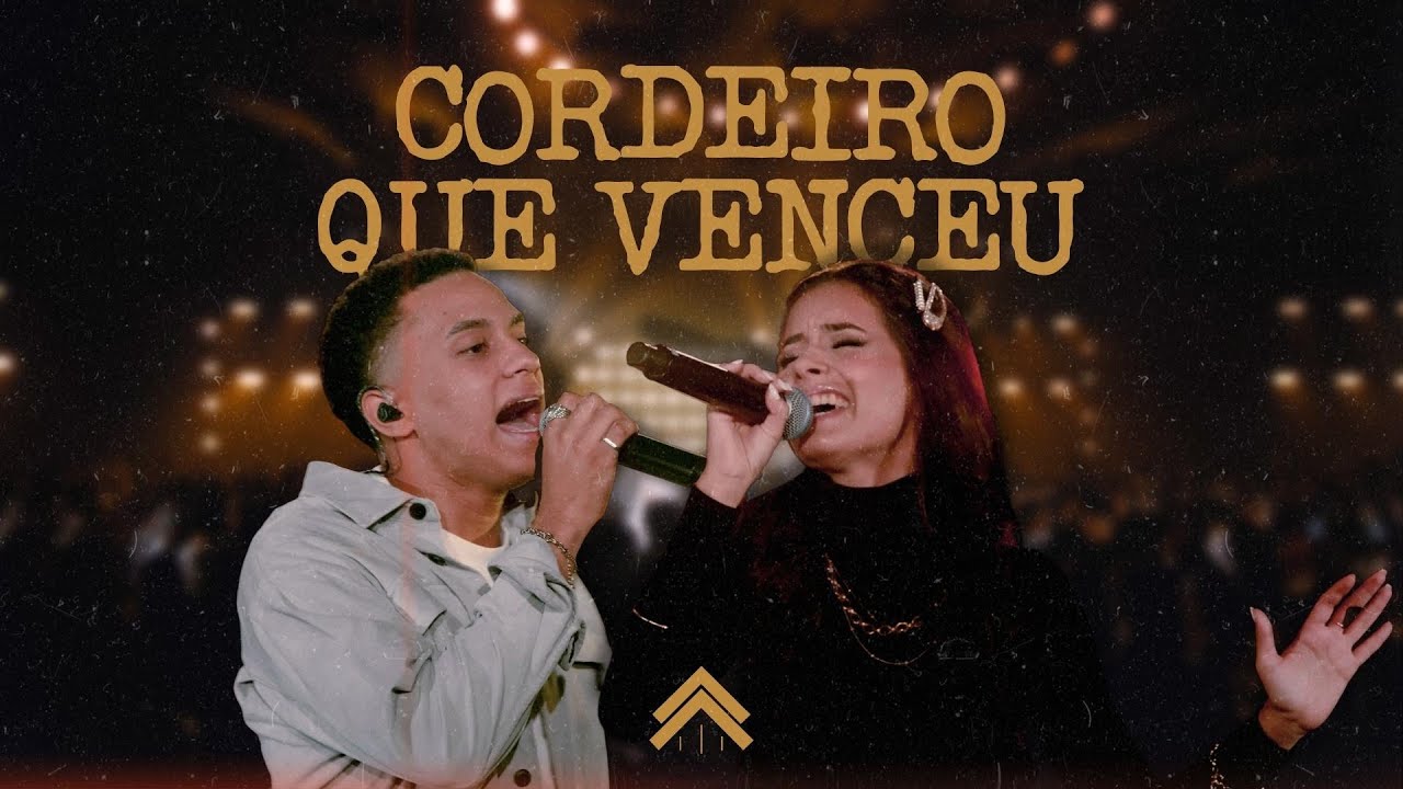 Cordeiro Que Venceu (Ao Vivo) | CASA Worship