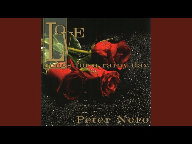 Peter Nero - I Will Love You Always